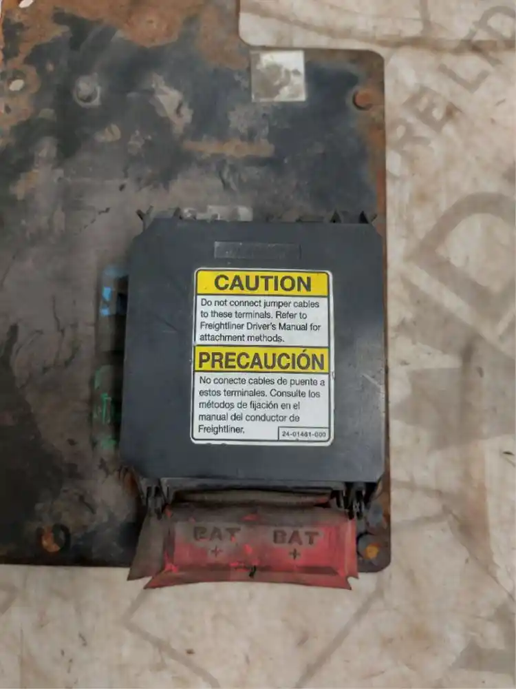 Used 2014 Freightliner M2 106 Exterior Misc Part for sale  