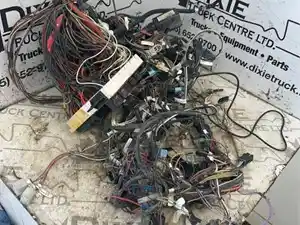 Photo of part