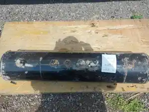 Used 2016 Kenworth T800 Air Tank (Stock #KEN16-3525-AIRTNK)) Part Image