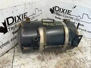 Used 2016 Mack GU813 Air Tank for sale | Lakefield Ontario