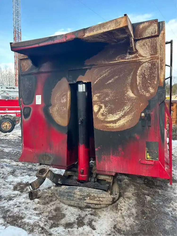 Used 2019 Dump Bodies 20 Truck Box/Body for sale Lakefield Ontario Canada Truck Boxes/Bodies