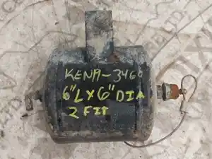 Used 2019 Kenworth T800 Air Tank (Stock #KEN19-3460-AIRTNK/2)) Part Image