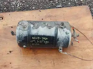 Used 2019 Kenworth T800 Air Tank (Stock #KEN19-3460-AIRTNK/1)) Part Image