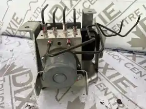Photo of part