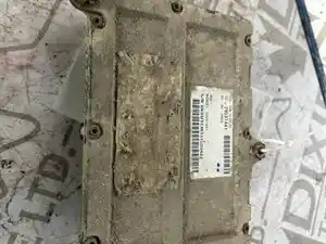 Used 2004 ALLISON 2000P Chassis Control Module (Stock #INT04-4592-TCM)) Part Image
