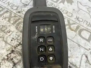 Photo of part
