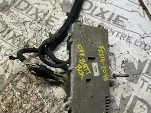 Photo of part