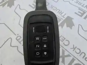 Used Allison 3500 SERIES Automatic Shifter Assy (Stock #INT14-1640-SHFTR)) Part Image