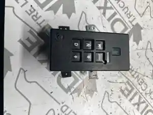 Used 2006 Allison 4500RDS Automatic Shifter Assy (Stock #STE06-2783-SHFTR)) Part Image
