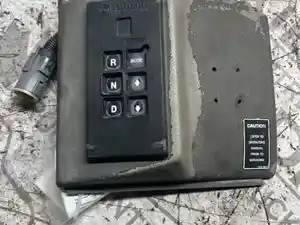 Photo of part