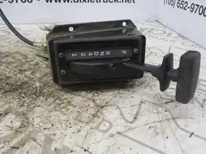 Used Allison Automatic Shifter Assy (Stock #INT07-2168-SHFTR)) Part Image