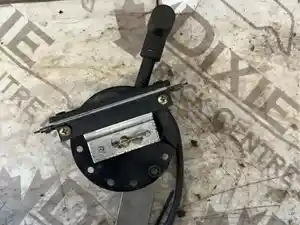 Used Allison Automatic Shifter Assy (Stock #BLU09-3790-SHFTR)) Part Image