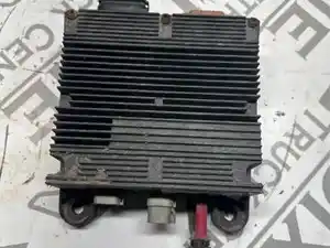 Photo of part