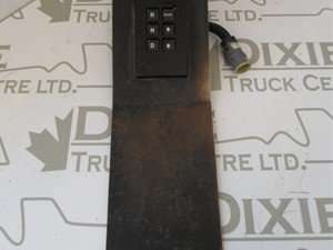 Used Allison W TECH Trans Misc Part Image