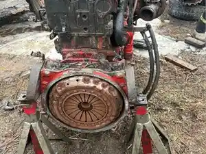 Used 2019 CUMMINS ISX Engine Assy Image
