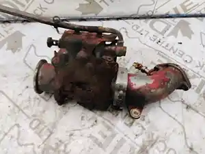 Used CUMMINS ISX Valve Image