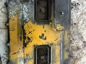 Core Caterpillar C12 ECM Image