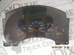 Core 2004 GMC C4500 Instrument Cluster (Stock #GMC04-1283-INCLST)) Part Image