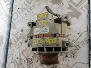 Core Alternator (Stock #PET06-5223-ALT)) Part Image