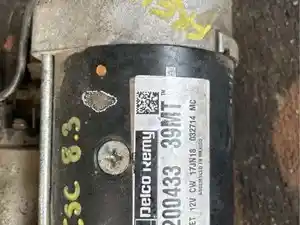 Core Cummins C8.3; ISC Starter (Stock #FRE1113-STRTR)) Part Image