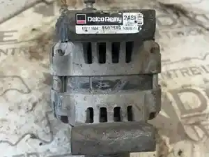 Core Alternator (Stock #ISU-3712-ALTCOR)) Part Image