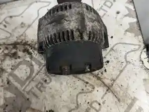 Core Alternator (Stock #O/S-3801-ALTCORE)) Part Image