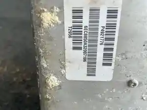 Photo of part