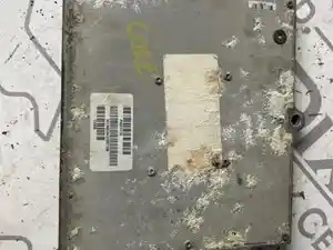 Photo of part