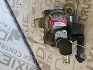 Core GM/Chev (HD) 6.6L DURAMAX Steering Pump (Stock #GMC-4526-STERPMP/CO)) Part Image