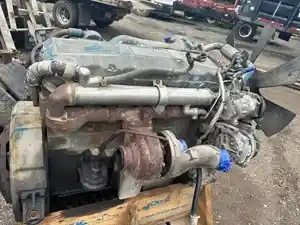 Photo of part