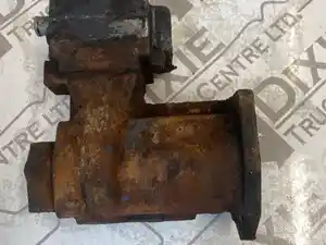 Core Mack AMI-370 Air Compressor Image