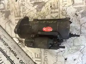 Core Mack E TECH Starter (Stock #MAC-4039-STRTR)) Part Image
