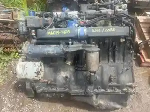 Core Mack EM7 Engine Assy (Stock #MAC99-4503-ENG/CORE)) Part Image