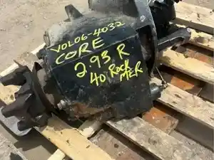 Core Meritor/Rockwell 40-145 Front Rear (Tandem Front) Image