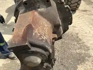 Core Meritor/Rockwell Front Rear (Tandem Front) Image
