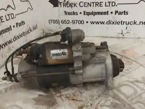 Core PACCAR PX-8 Starter (Stock #PAC-1903-STRT)) Part Image