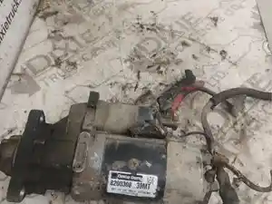 Core Starter (Stock #O/S-3541-STARTR)) Part Image