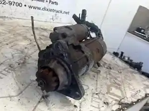 Core Starter (Stock #O/S-4048-STRTR)) Part Image