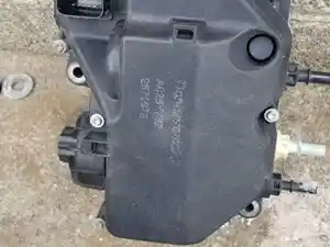 Used Cummins 6.7 DEF Pump (Stock #DEF1000)) Part Image