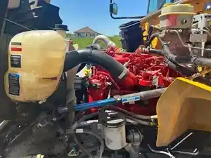 Used Cummins ISB 6.7 Engine Assy Image