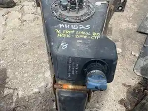 Used Cummins ISB DEF Tank (Stock #FRE16-2098-DEFTNK)) Part Image