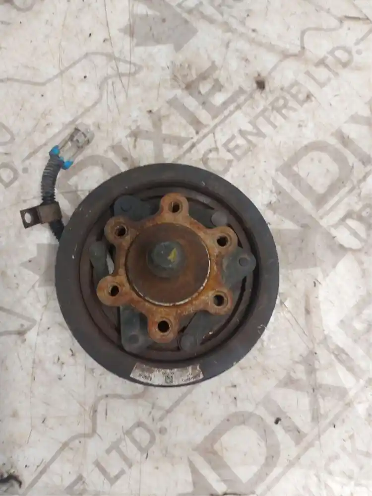 Used, Recycled, New, and Aftermarket Heavy Duty Truck Parts