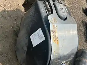 Used Cummins ISX DEF Tank (Stock #KEN19-3460-DEFTNK)) Part Image