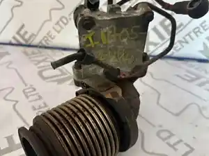 Used Cummins ISX Exhaust EGR (Stock #INT05-2444-EGR)) Part Image