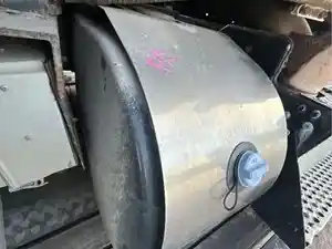 Used Cummins ISX/X15 DEF Tank (Stock #KEN13-5385-DEFTNK)) Part Image