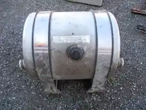 Used Detroit HDEP DEF Tank (Stock #WES10-1517-CTP/DEFT)) Part Image
