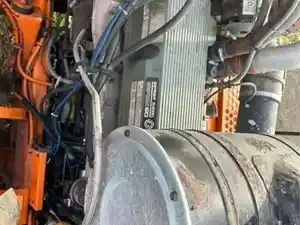 Used Engine Assy Image