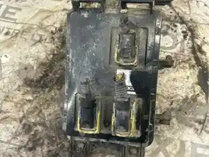 Used 2019 Eaton/Fuller F018E318B-MXP Chassis Control Module (Stock #KEN19-3460-CCM)) Part Image