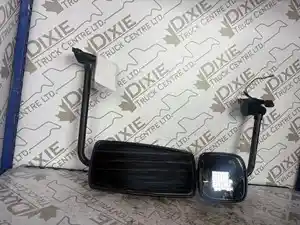 Used 2007 FREIGHTLINER M2 106 Mirror (Stock #FRE07-5742-MIR/DS/L)) Part Image