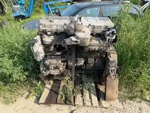 Photo of part